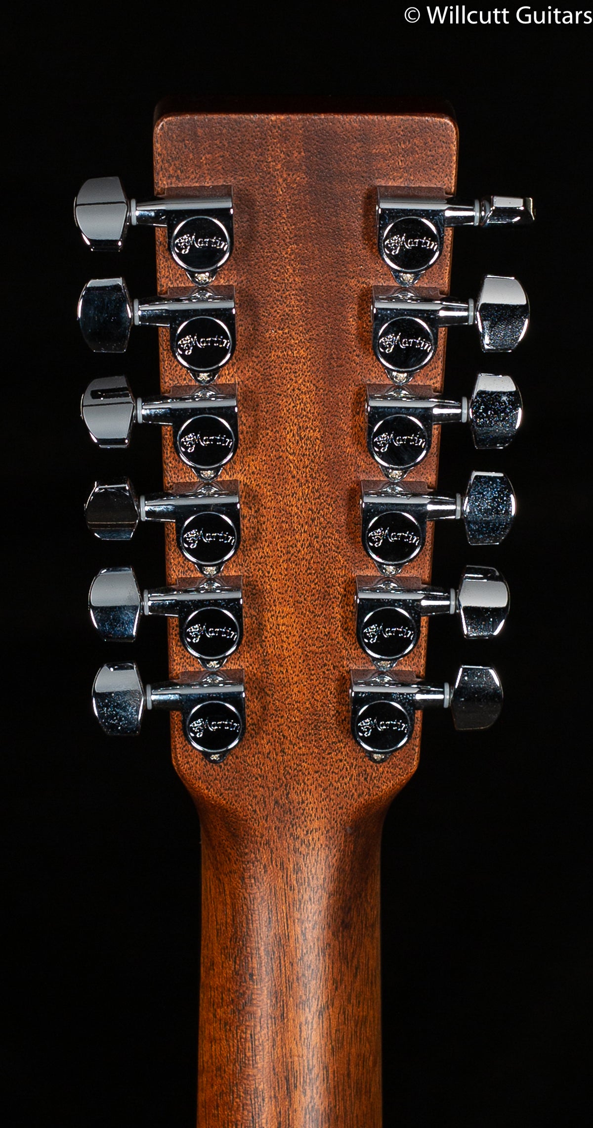 Martin Grand J-16E 12 String Rosewood (191)
