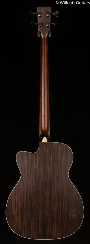 Martin BC16E Acoustic Bass
