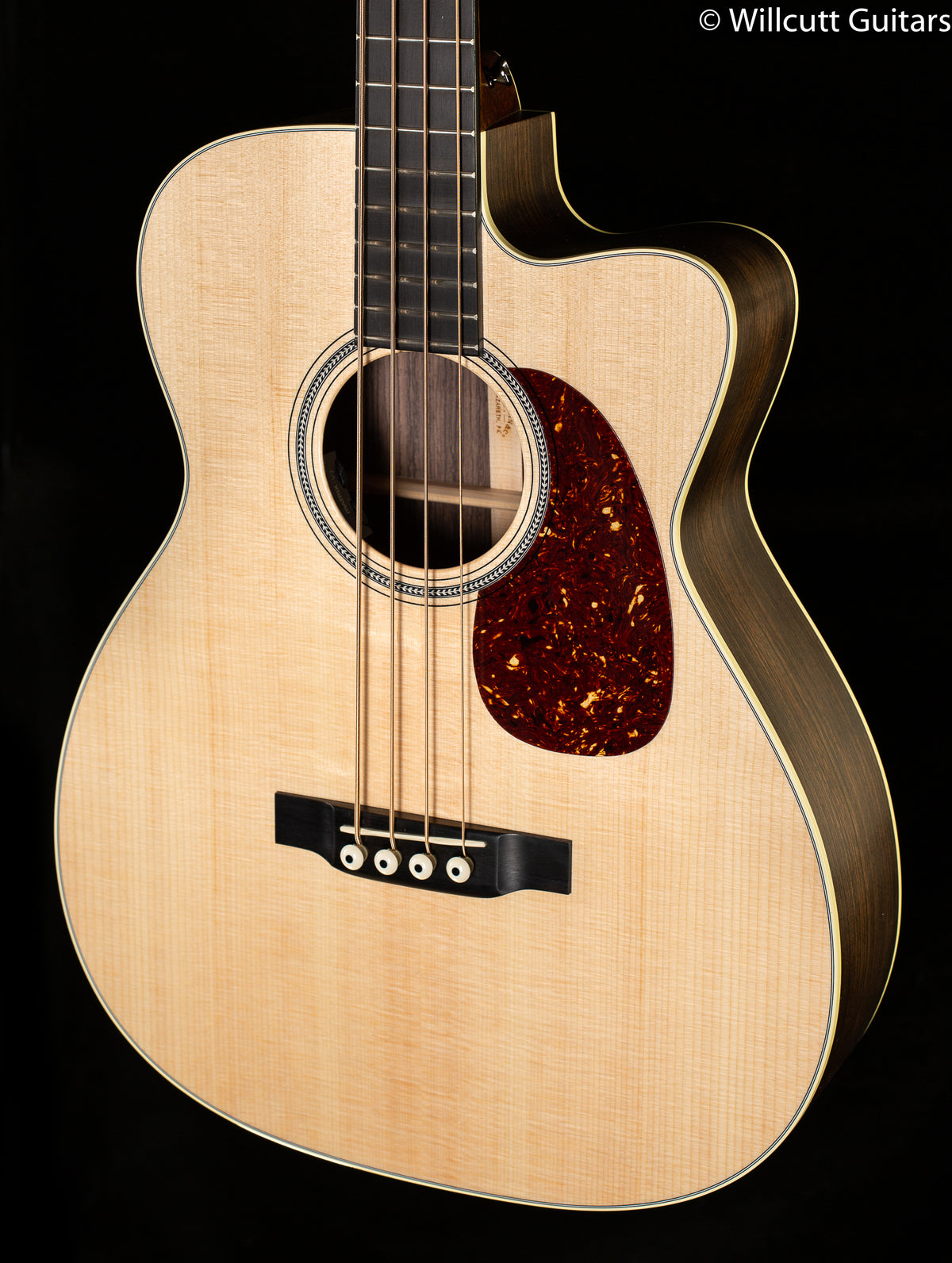 Martin BC16E Acoustic Bass