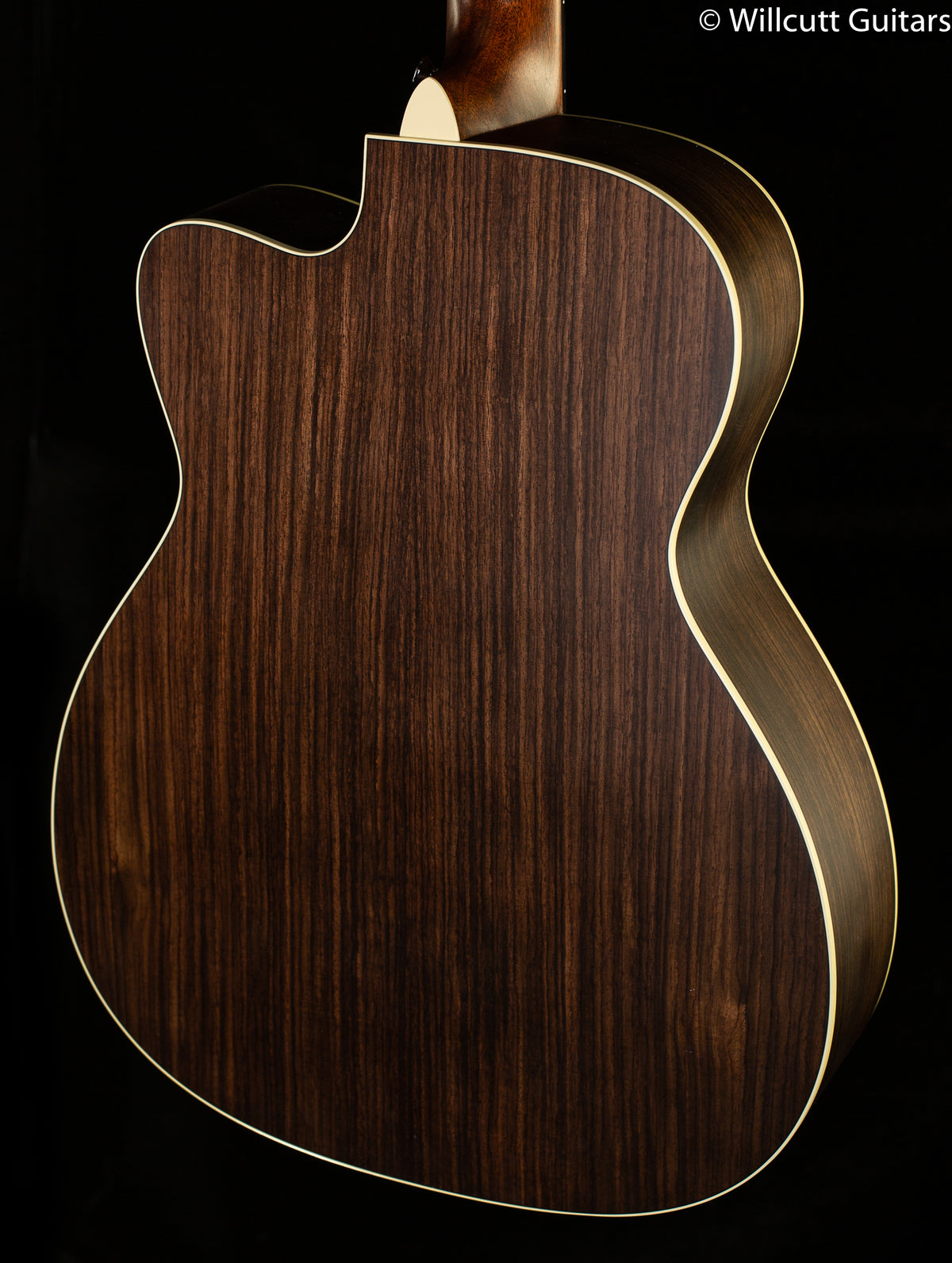 Martin BC16E Acoustic Bass