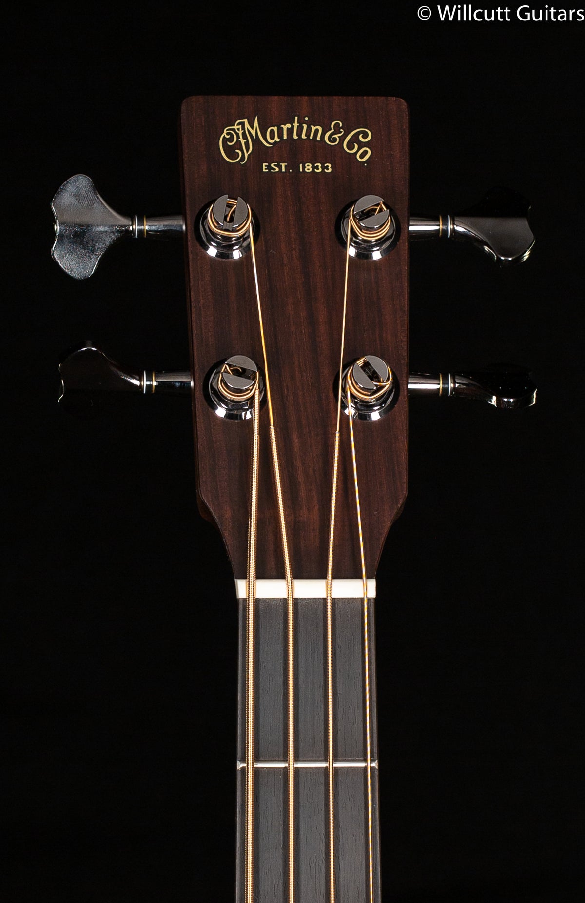 Martin BC16E Acoustic Bass