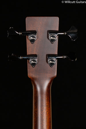 Martin BC16E Acoustic Bass