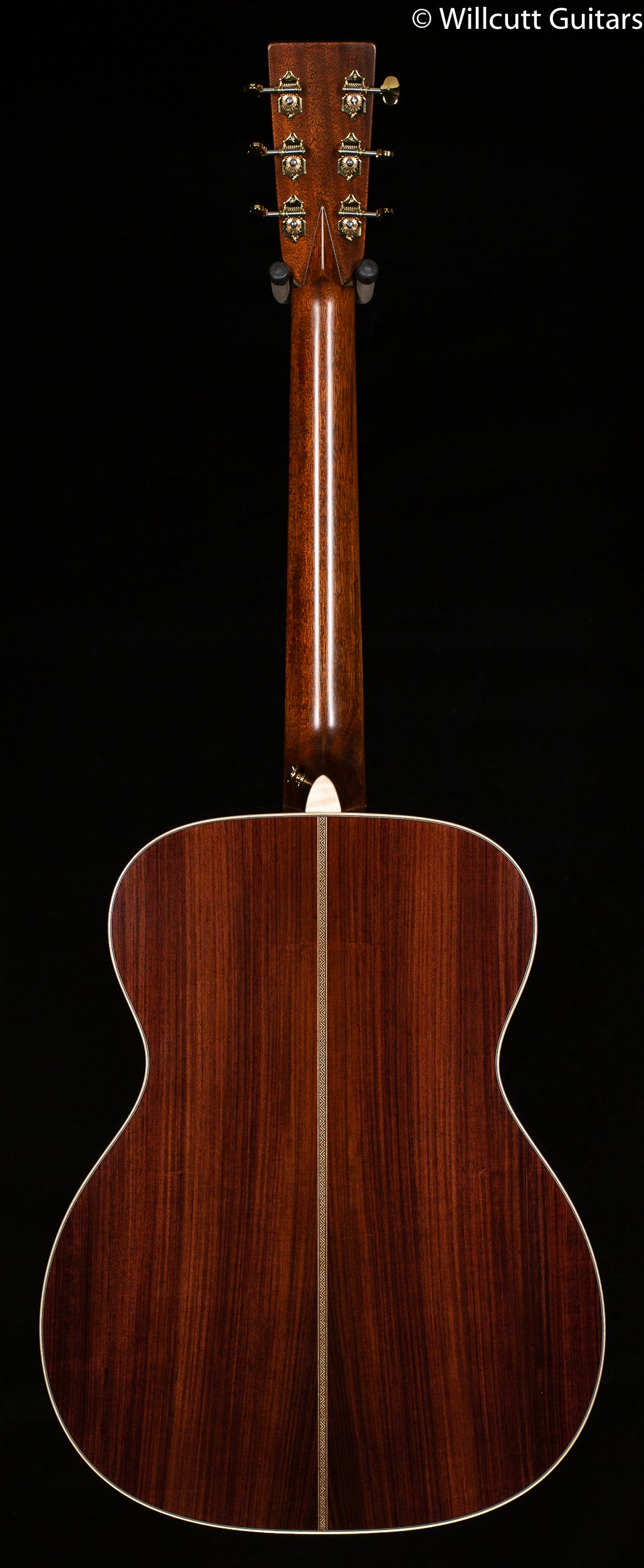Martin OM-28E Modern Deluxe