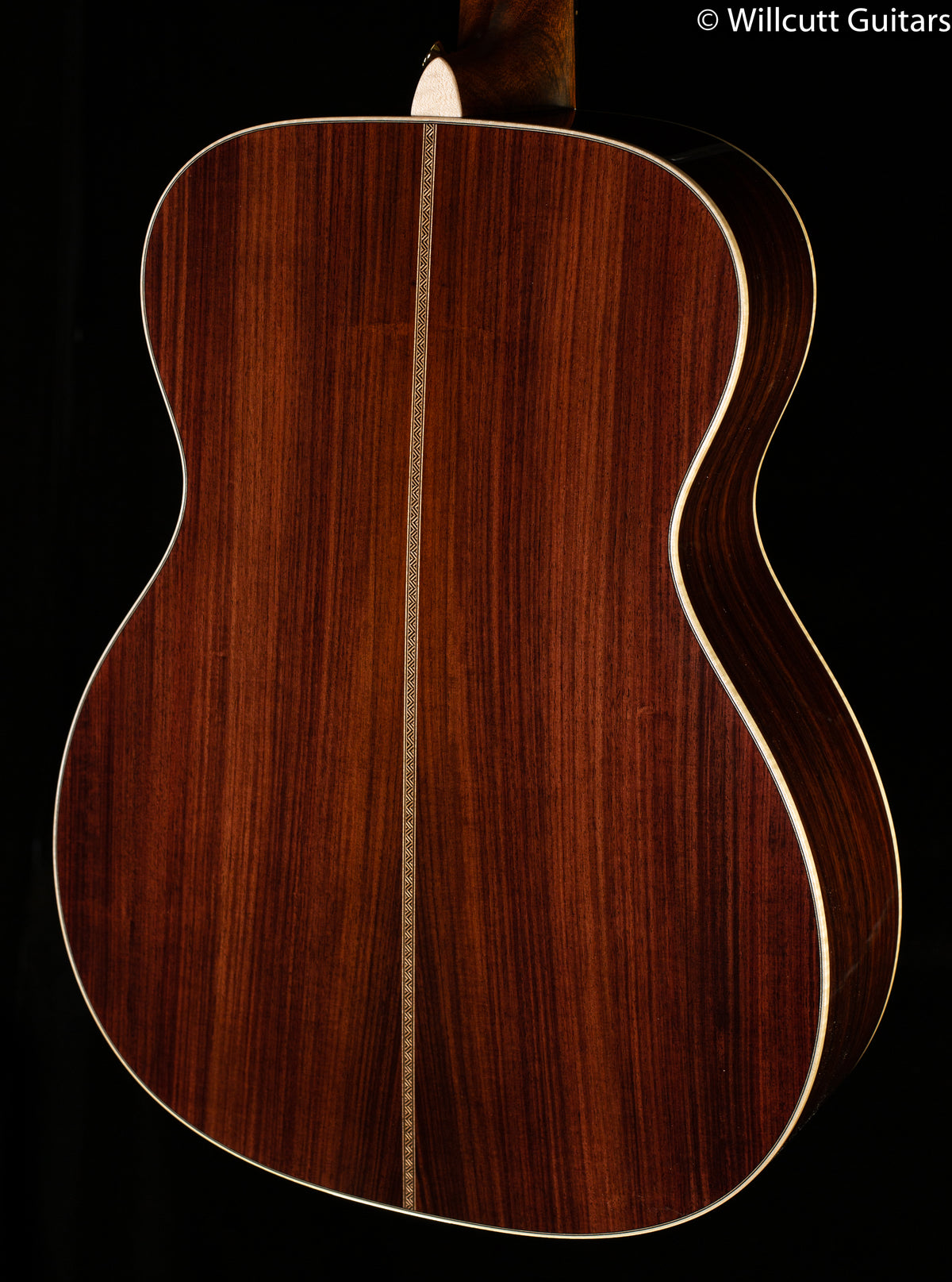 Martin OM-28E Modern Deluxe