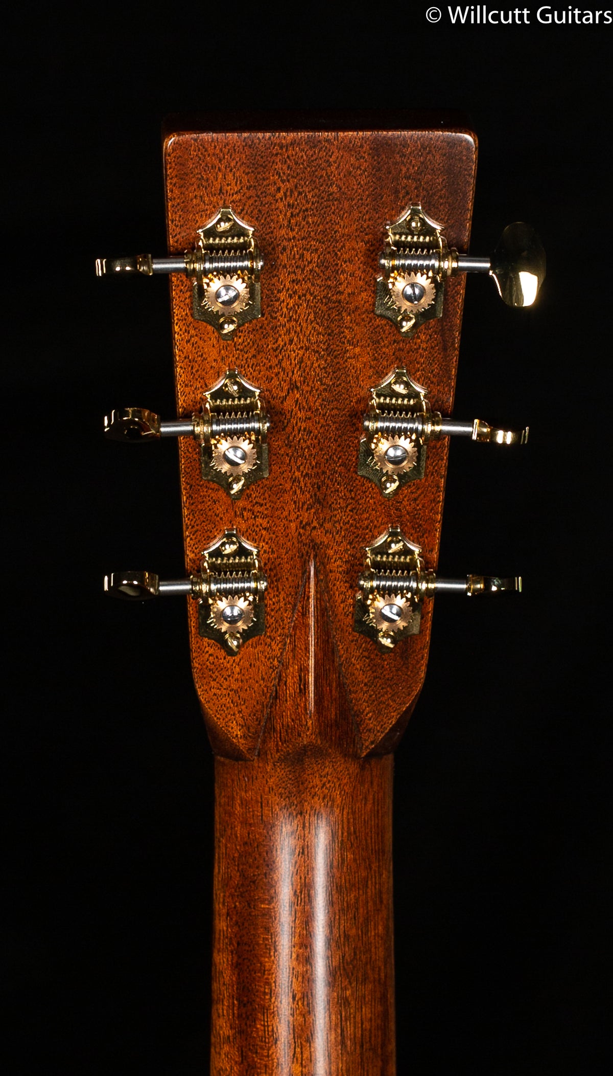 Martin OM-28E Modern Deluxe