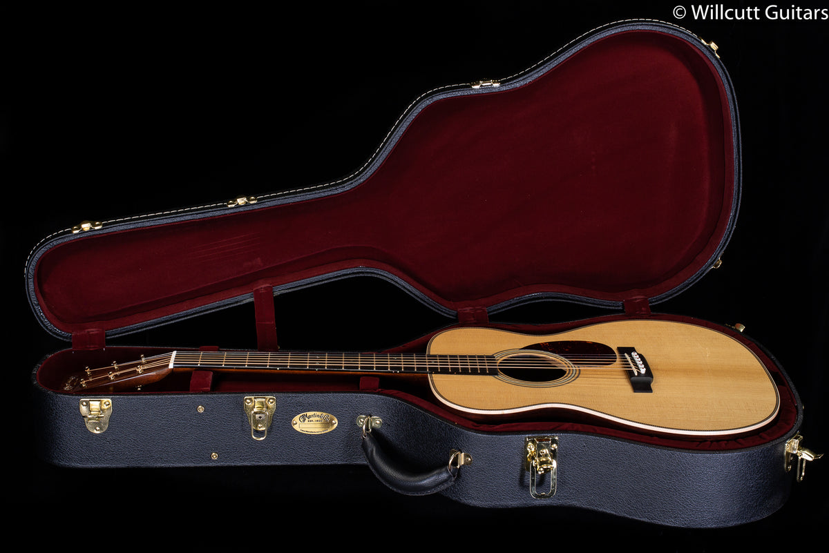 Martin OM-28E Modern Deluxe