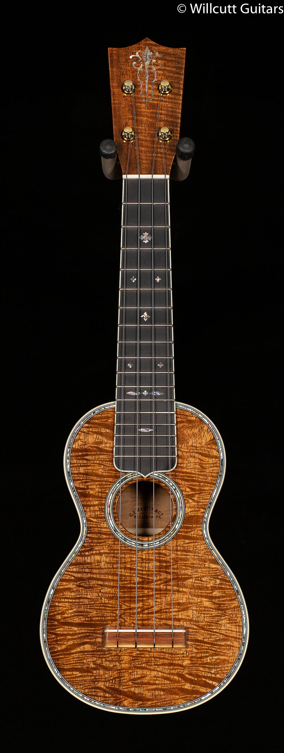 Martin 5K Ukulele