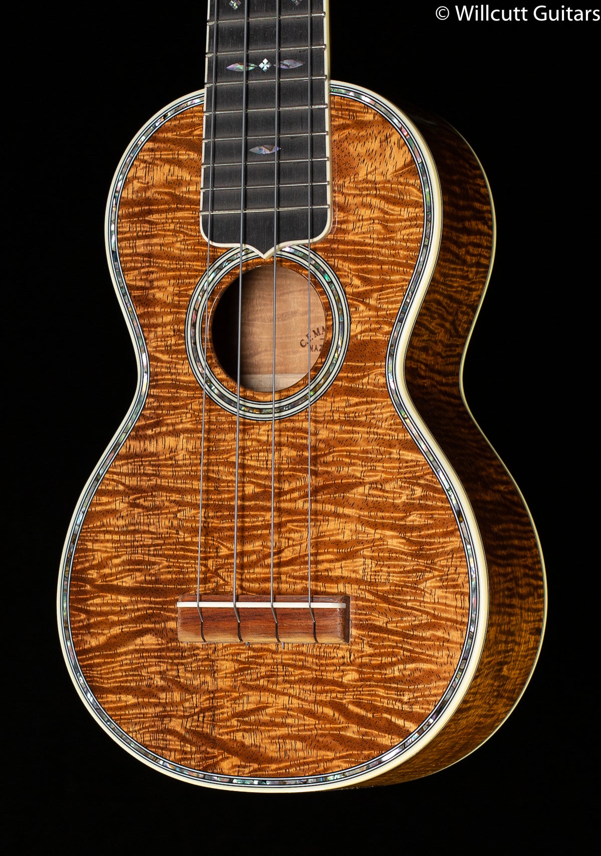 Martin 5K Ukulele