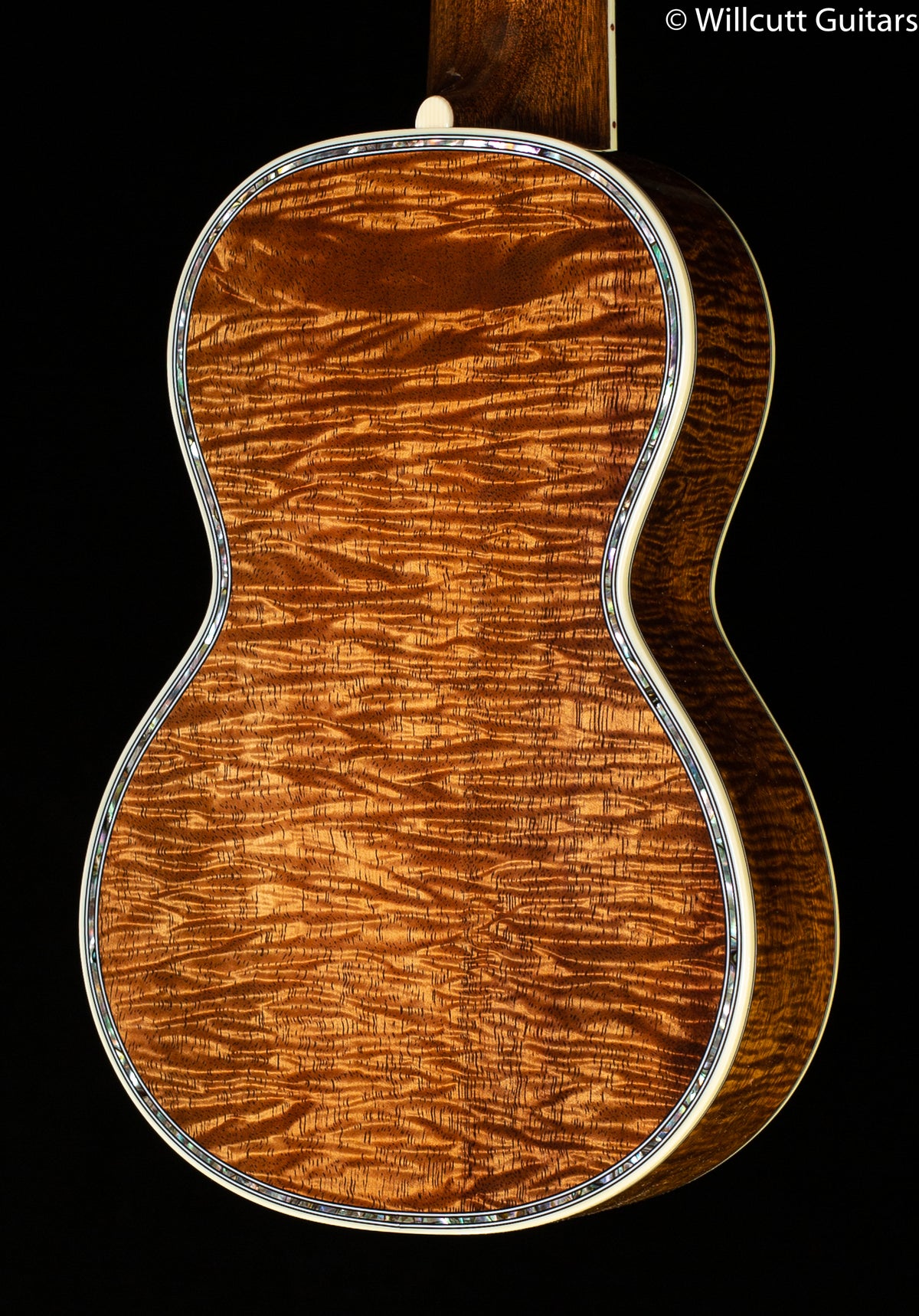 Martin 5K Ukulele