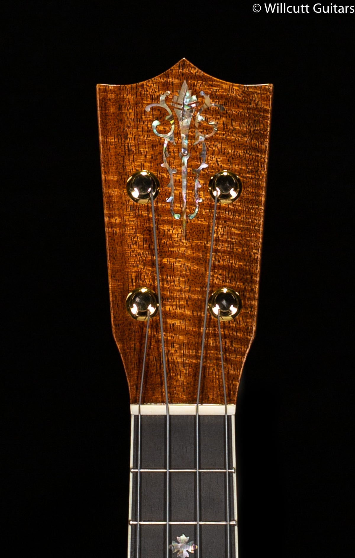 Martin 5K Ukulele