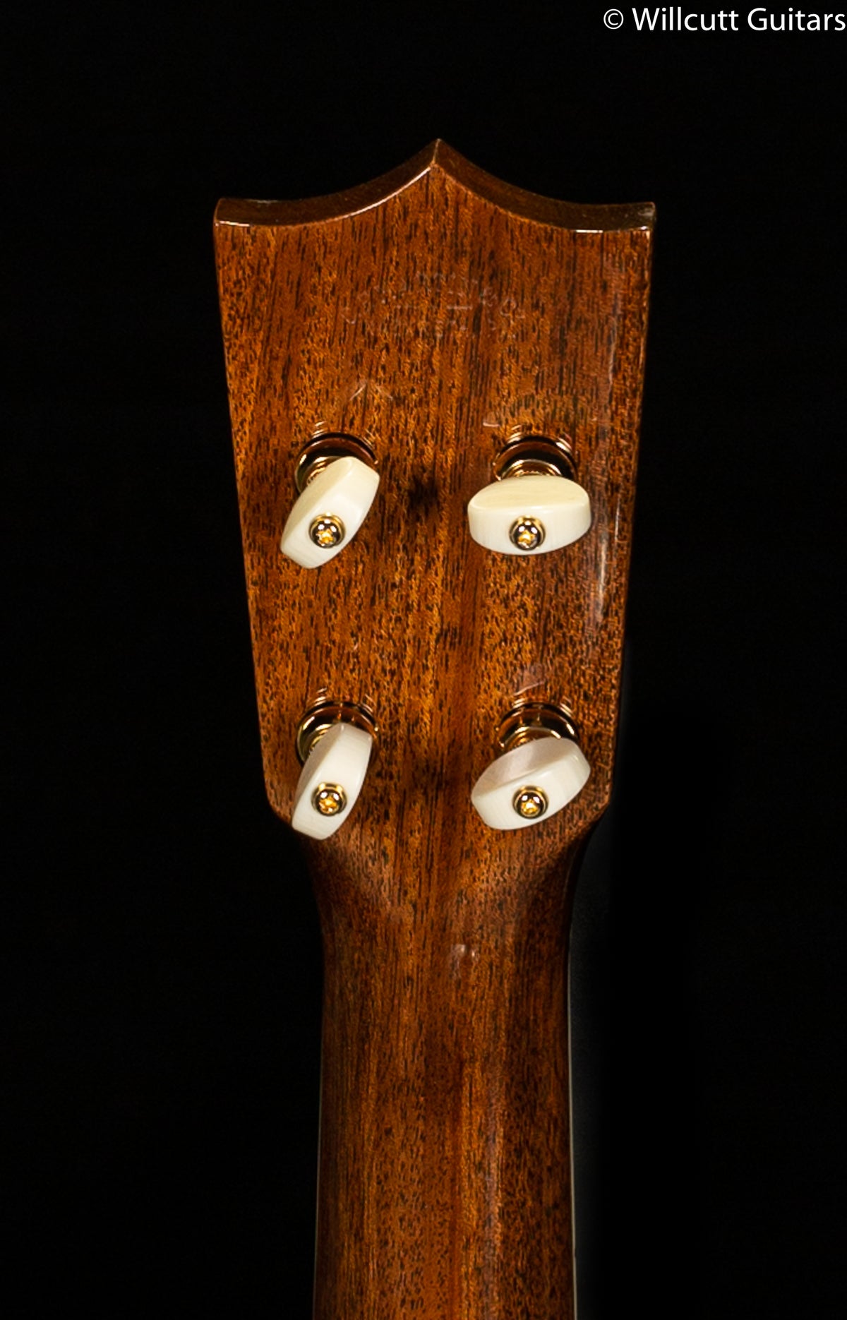 Martin 5K Ukulele