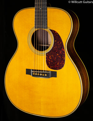 Martin Custom Expert 000-28 Authentic 1937 Stage 1 Aging