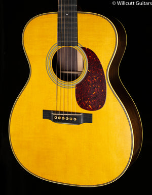 Martin Custom Expert 000-28 Authentic 1937 Stage 1 Aging