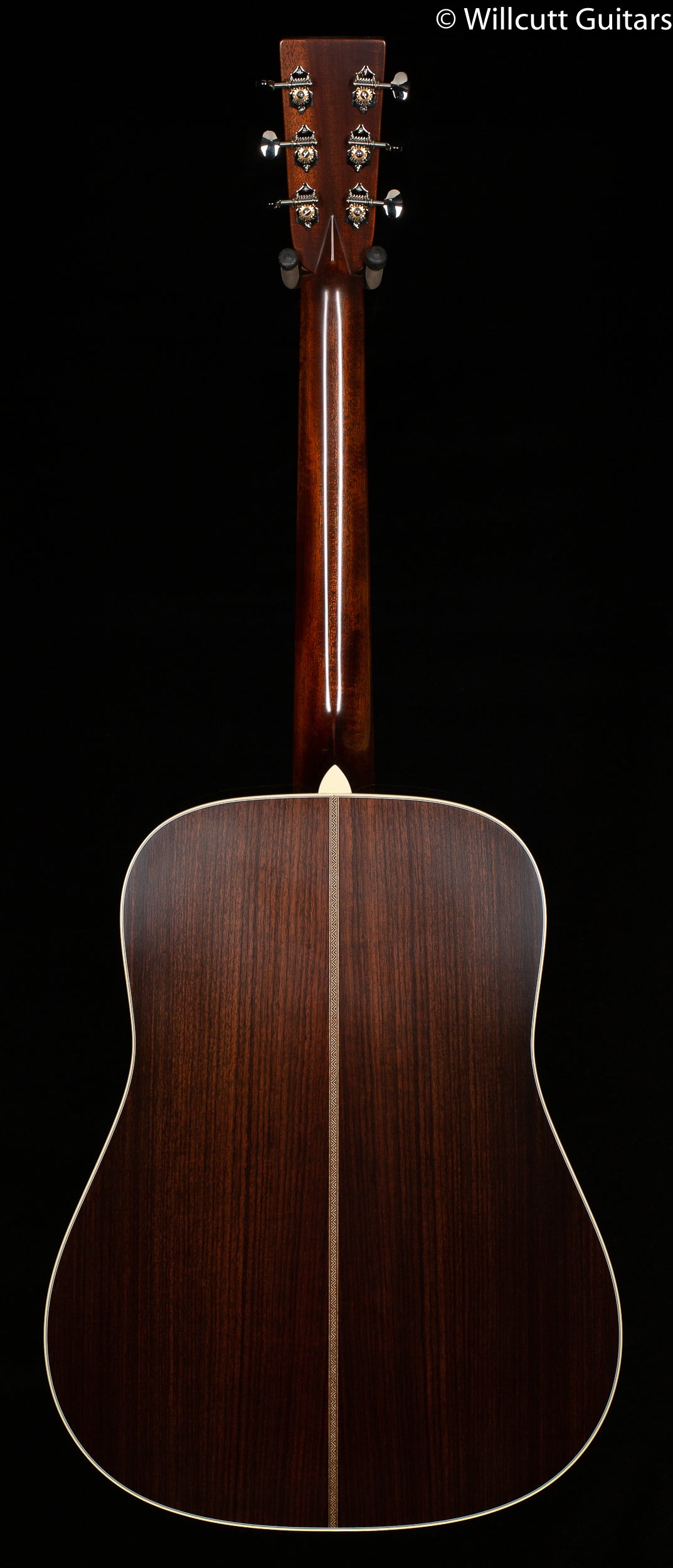Martin Custom Shop Expert D-28 Authentic 1937 Ambertone