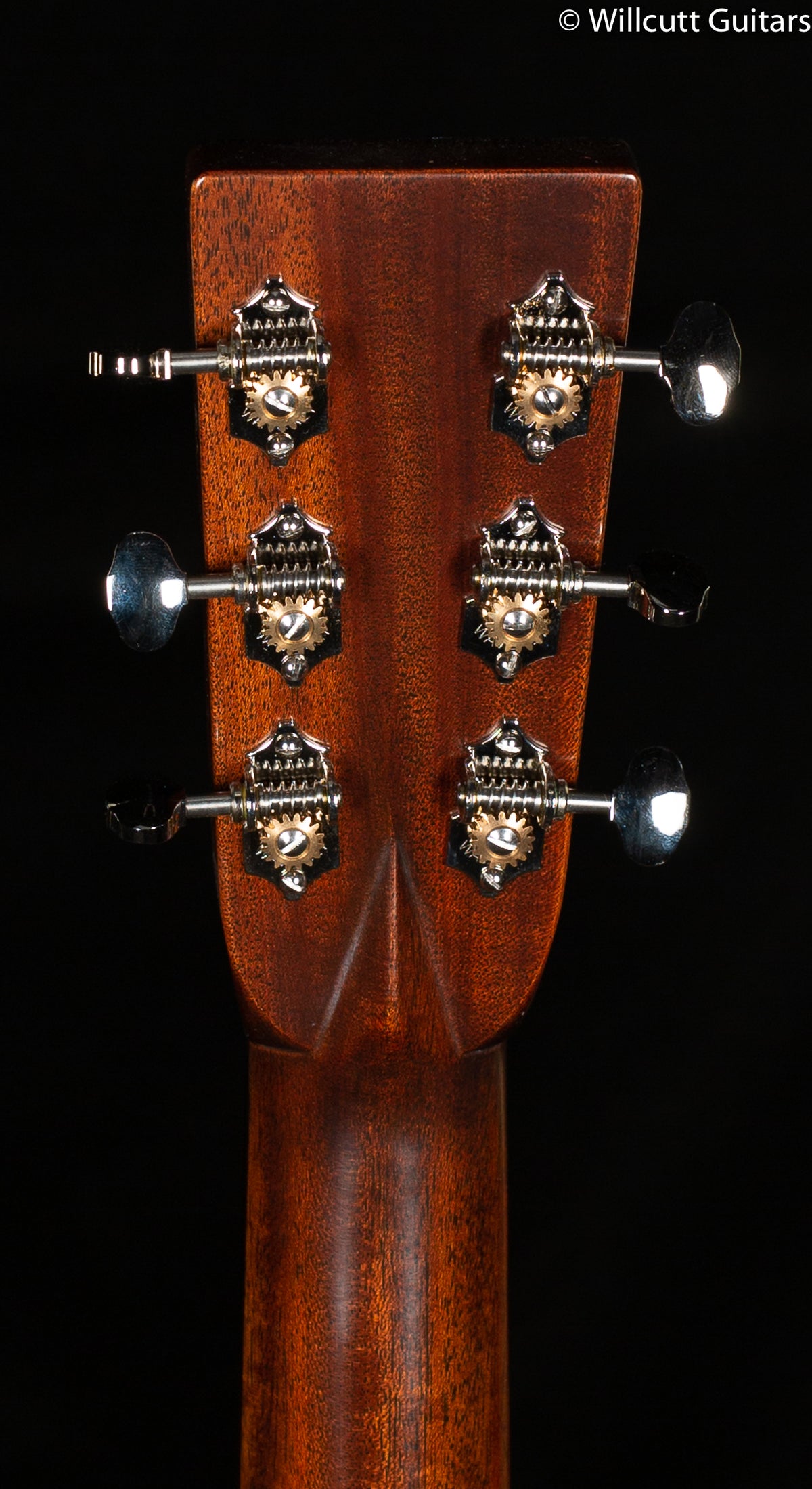 Martin Custom Shop Expert D-28 Authentic 1937 Ambertone