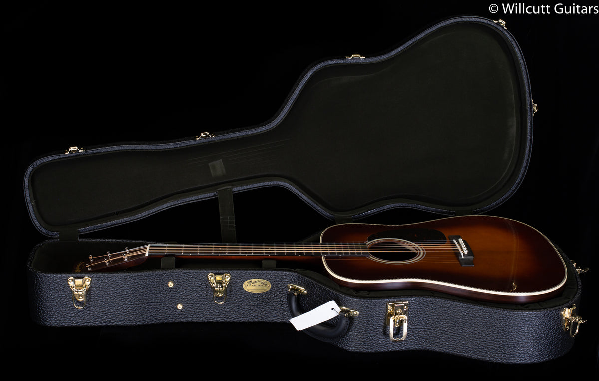 Martin Custom Shop Expert D-28 Authentic 1937 Ambertone