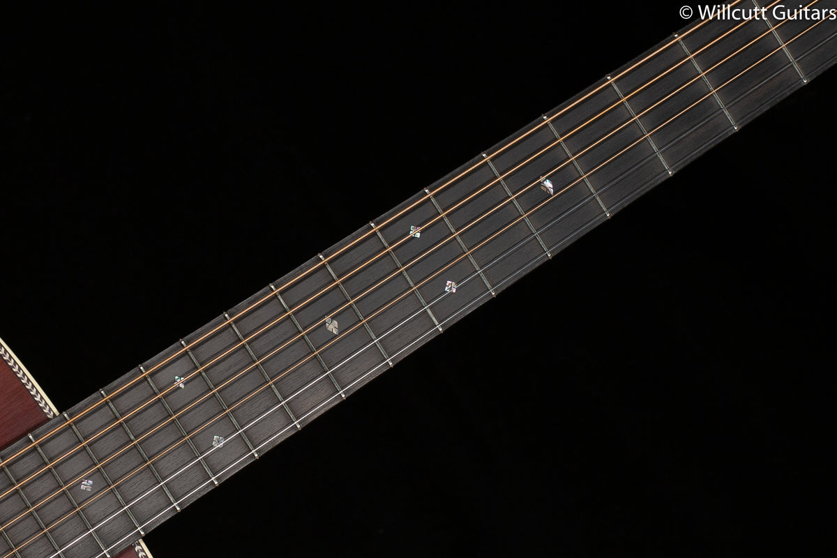 Martin Custom Shop Expert D-28 Authentic 1937 Ambertone