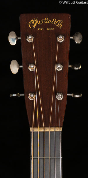 Martin D-18 Authentic 1939 VTS Aged (564)