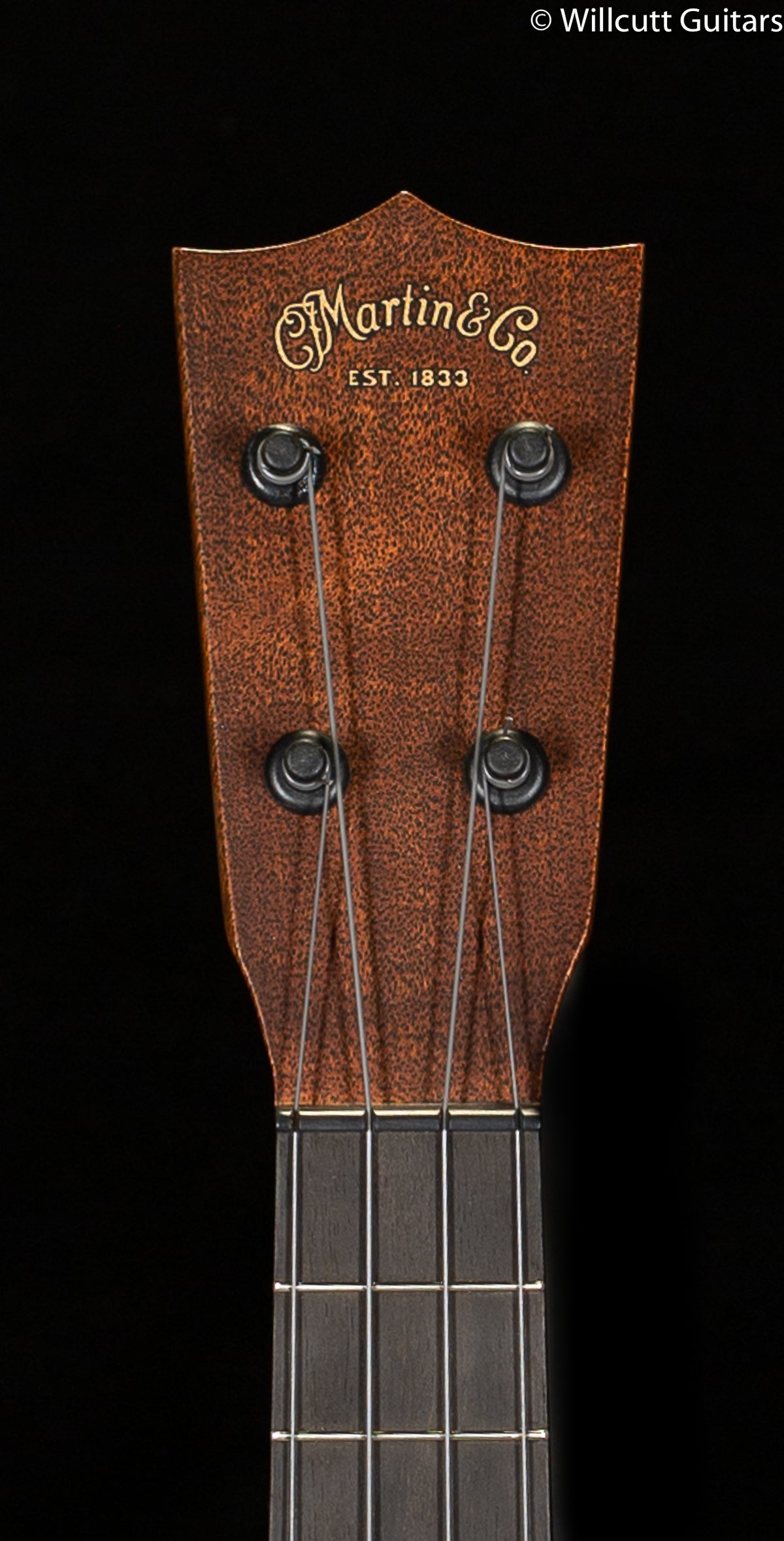 Martin Concert Ukulele FSC (422)