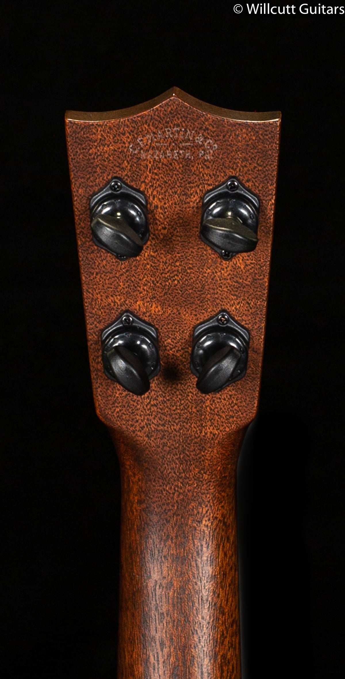 Martin Concert Ukulele FSC (422)