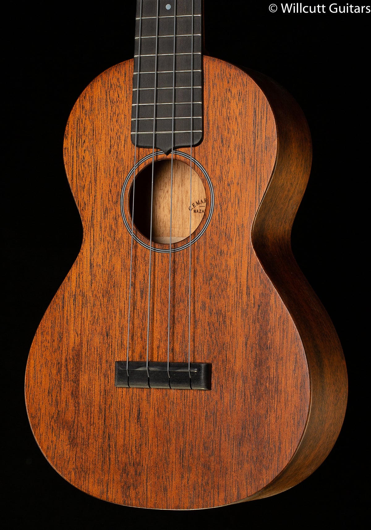Martin Concert Ukulele FSC (422)