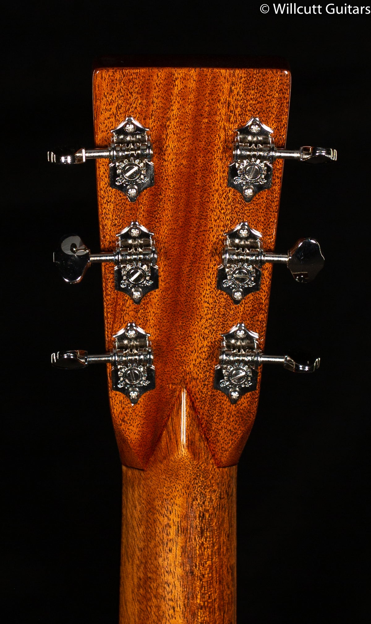 Martin 000-28EC Sunburst Eric Clapton