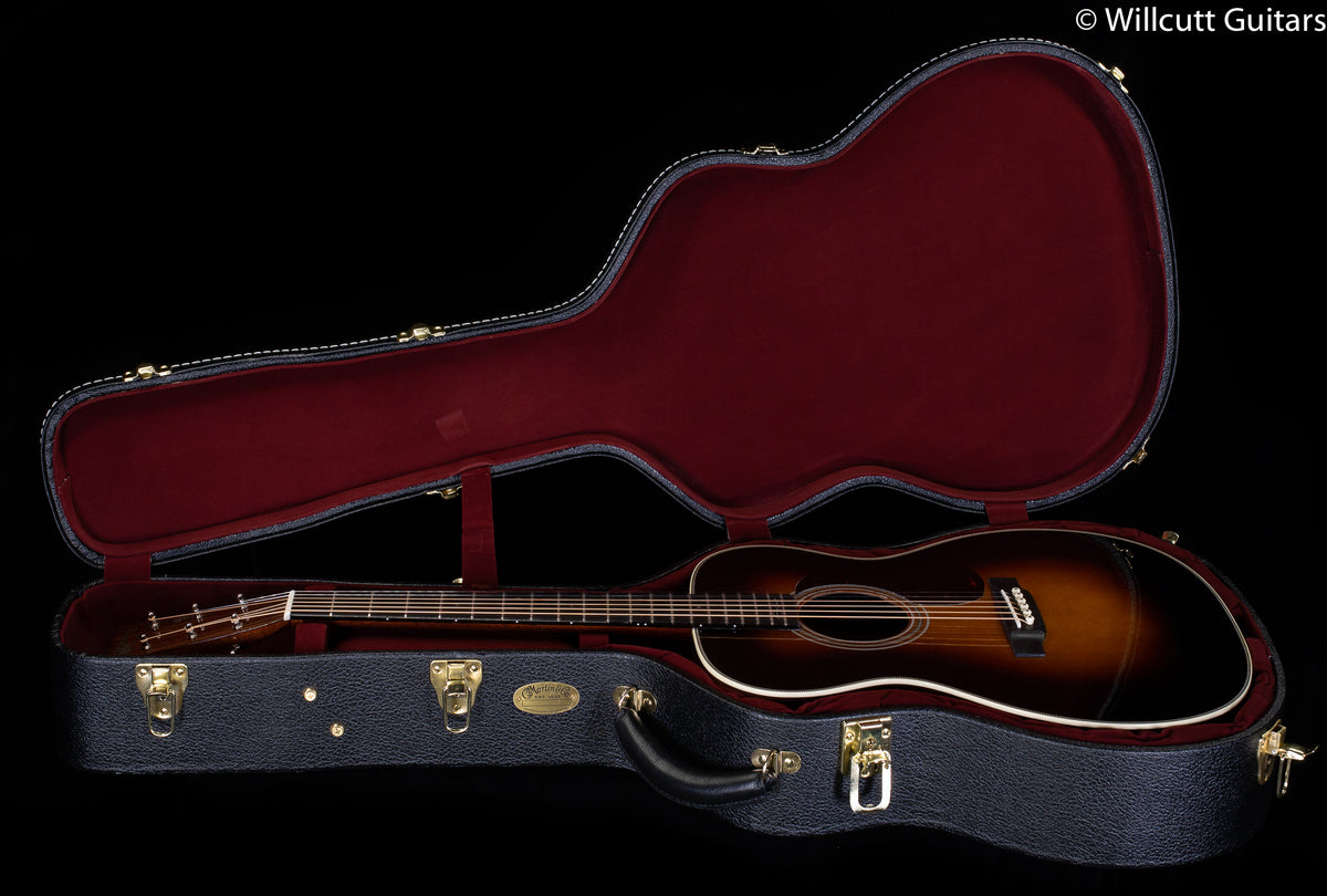 Martin 000-28EC Sunburst Eric Clapton