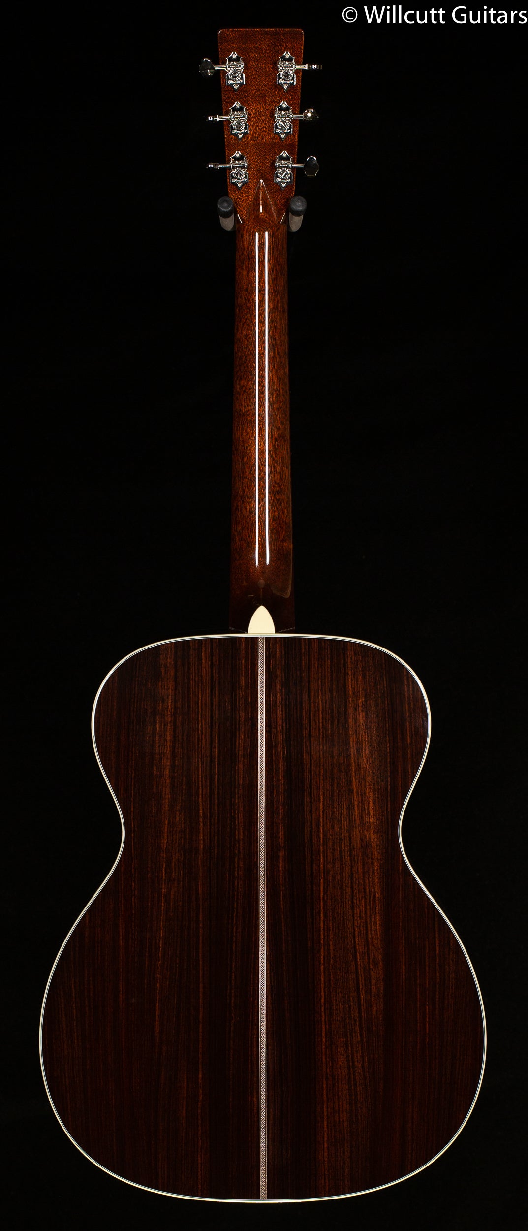 Martin 000-28EC Sunburst Eric Clapton