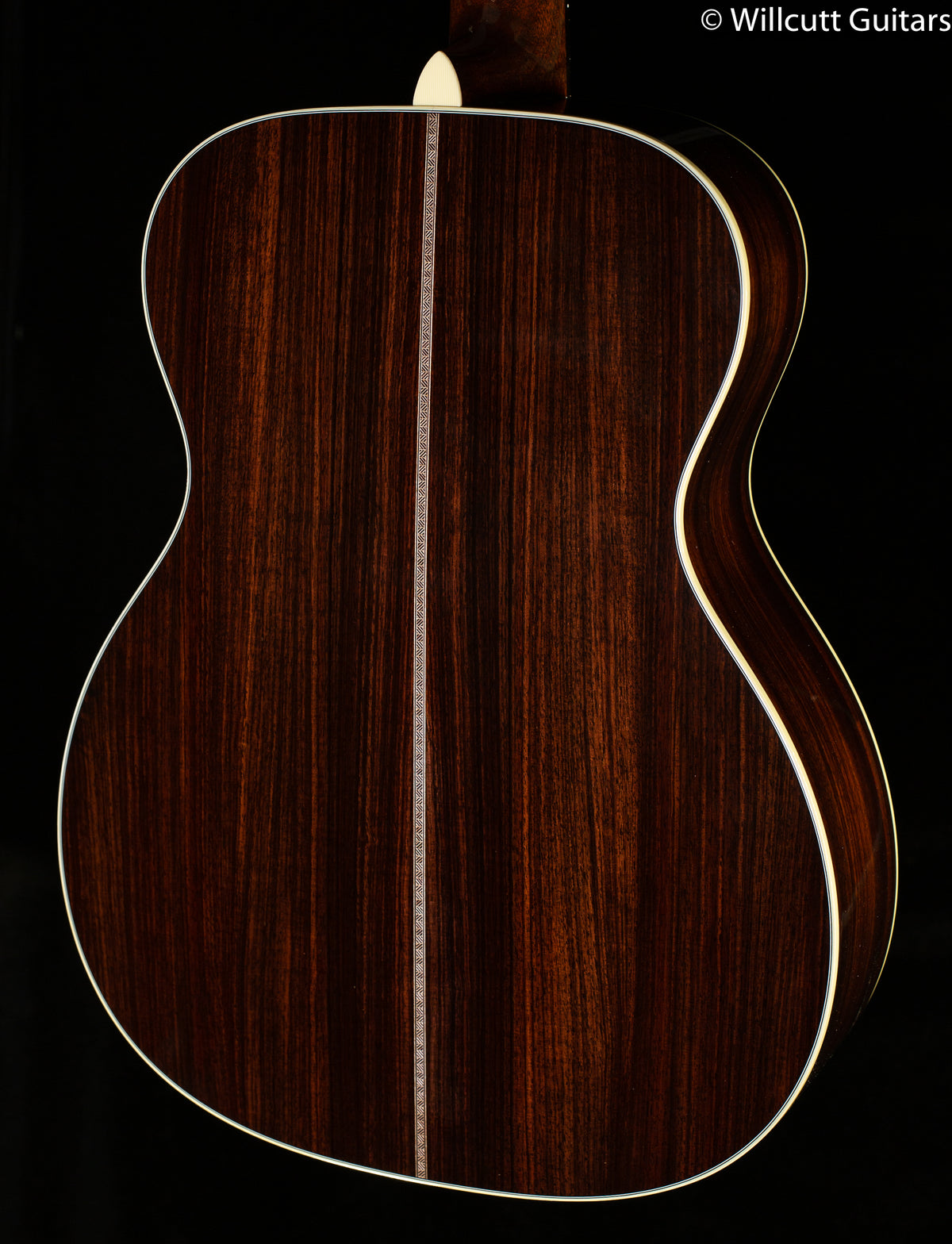 Martin 000-28EC Sunburst Eric Clapton