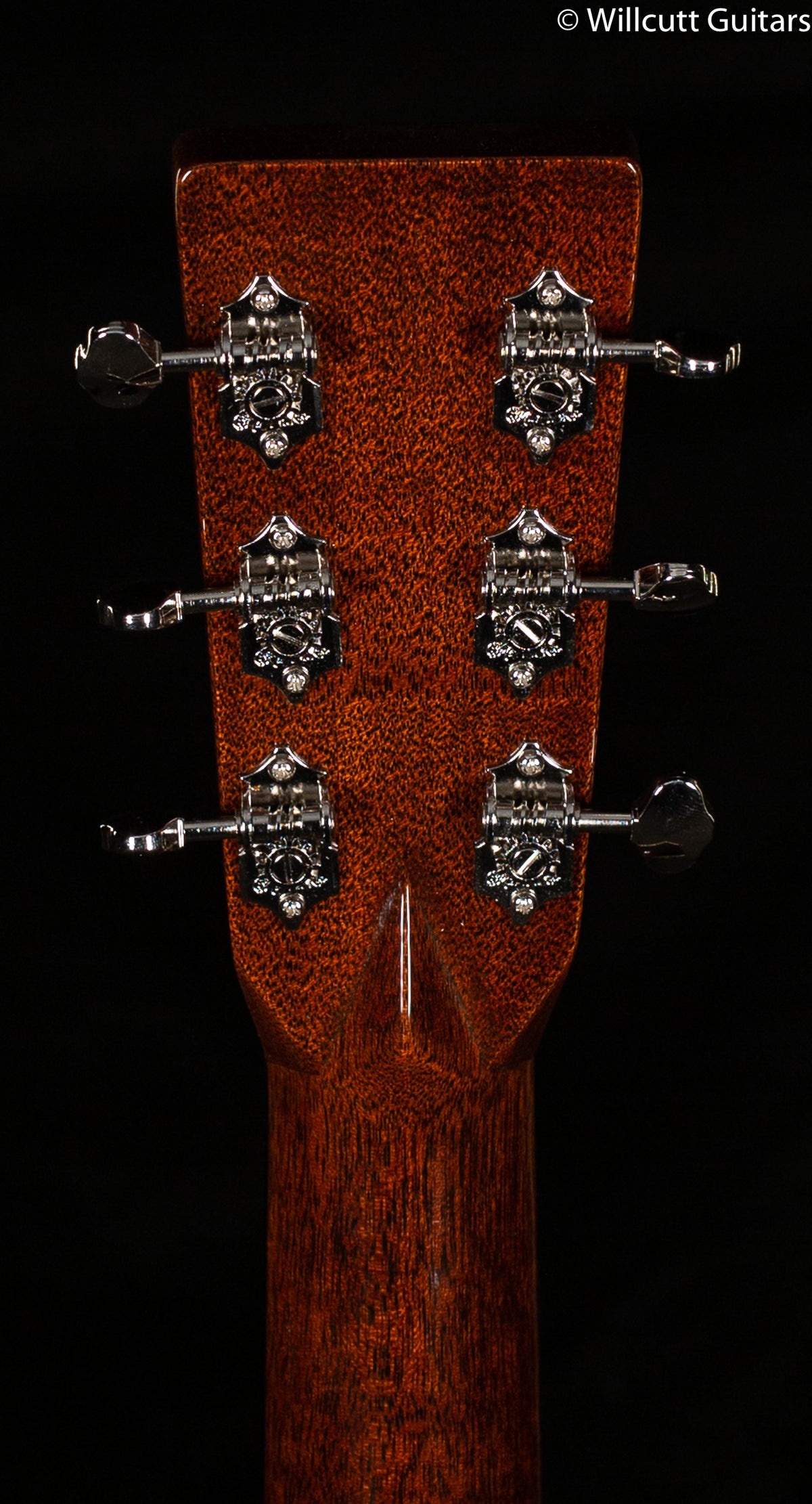 Martin 000-28EC Sunburst Eric Clapton