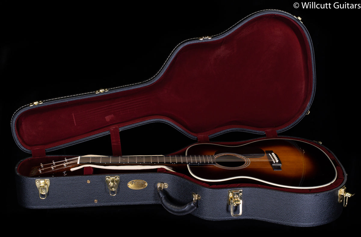 Martin 000-28EC Sunburst Eric Clapton
