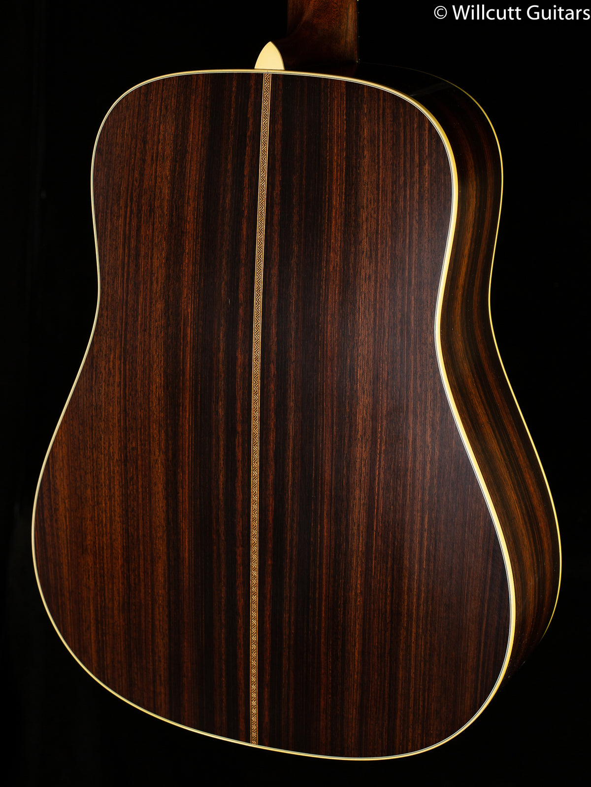Martin Custom Shop Expert D-28 Authentic 1937 Stage 1 Aged Ambertone (217)