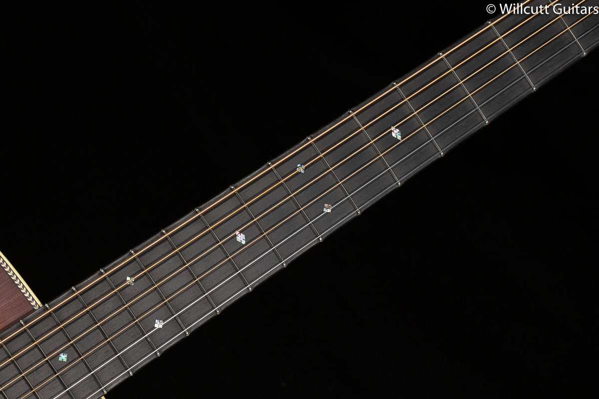 Martin Custom Shop Expert D-28 Authentic 1937 Stage 1 Aged Ambertone (217)