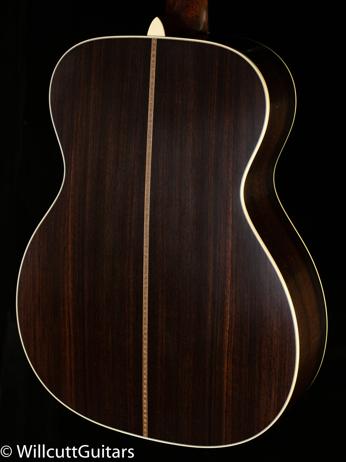 Martin Custom Shop Expert 000-28 Authentic 1937 Ambertone (218)