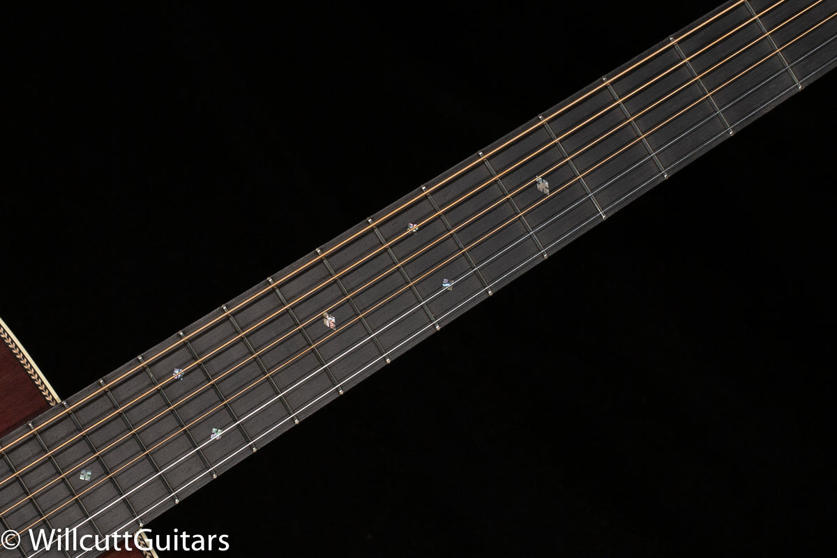 Martin Custom Shop Expert 000-28 Authentic 1937 Ambertone (218)