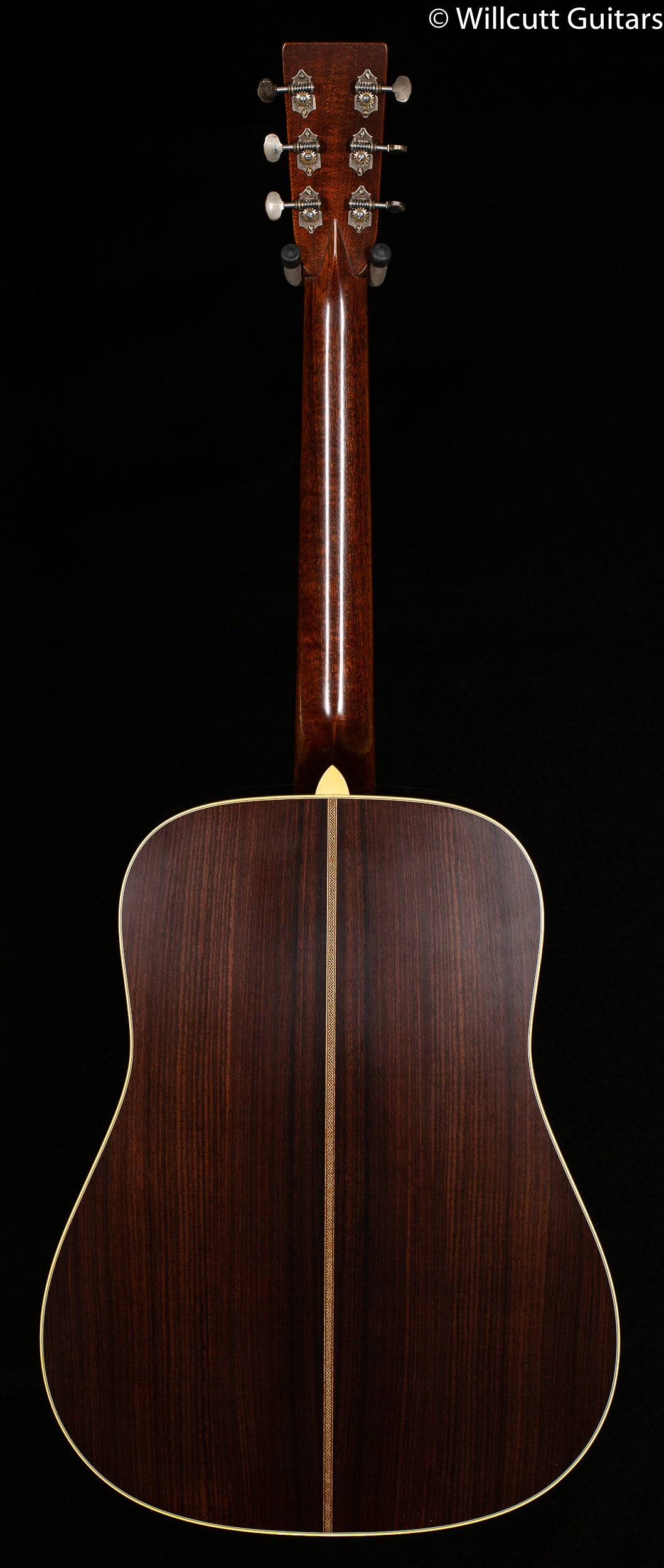 Martin Custom Shop Expert D-28 Authentic 1937 Stage 1 Aging Ambertone