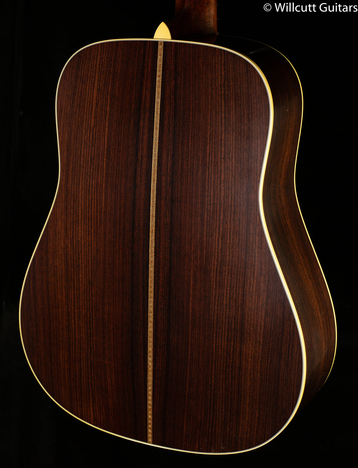 Martin Custom Shop Expert D-28 Authentic 1937 Stage 1 Aging Ambertone