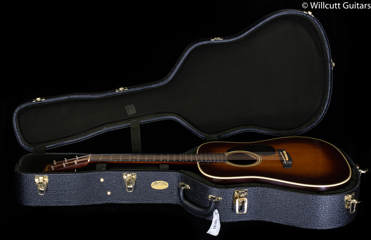 Martin Custom Shop Expert D-28 Authentic 1937 Stage 1 Aging Ambertone
