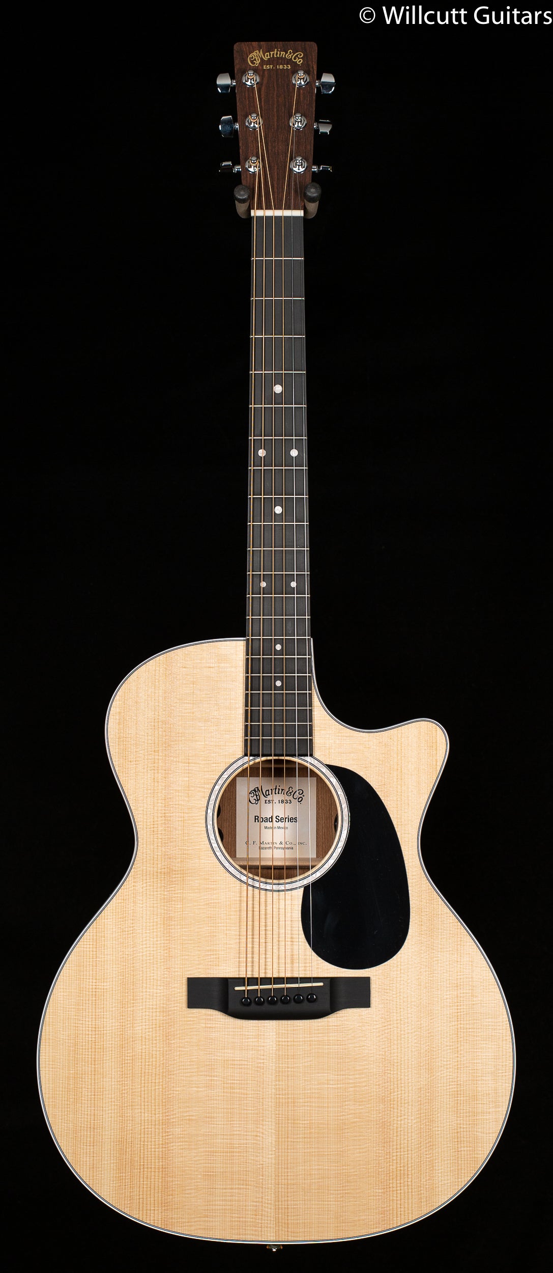 Martin GPC-13E (131)