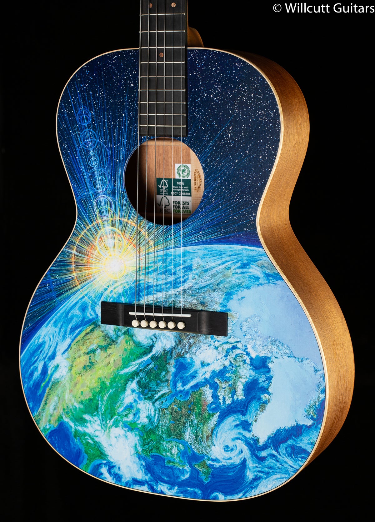 Martin 00L Earth (467)