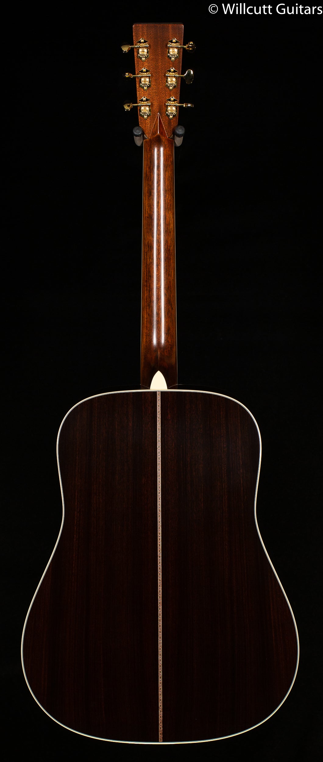 Martin D-41 Ambertone Reimagined