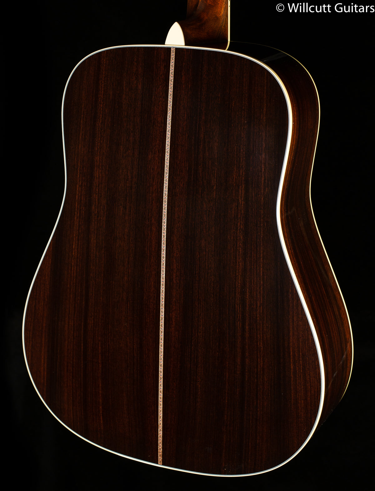 Martin D-41 Ambertone Reimagined