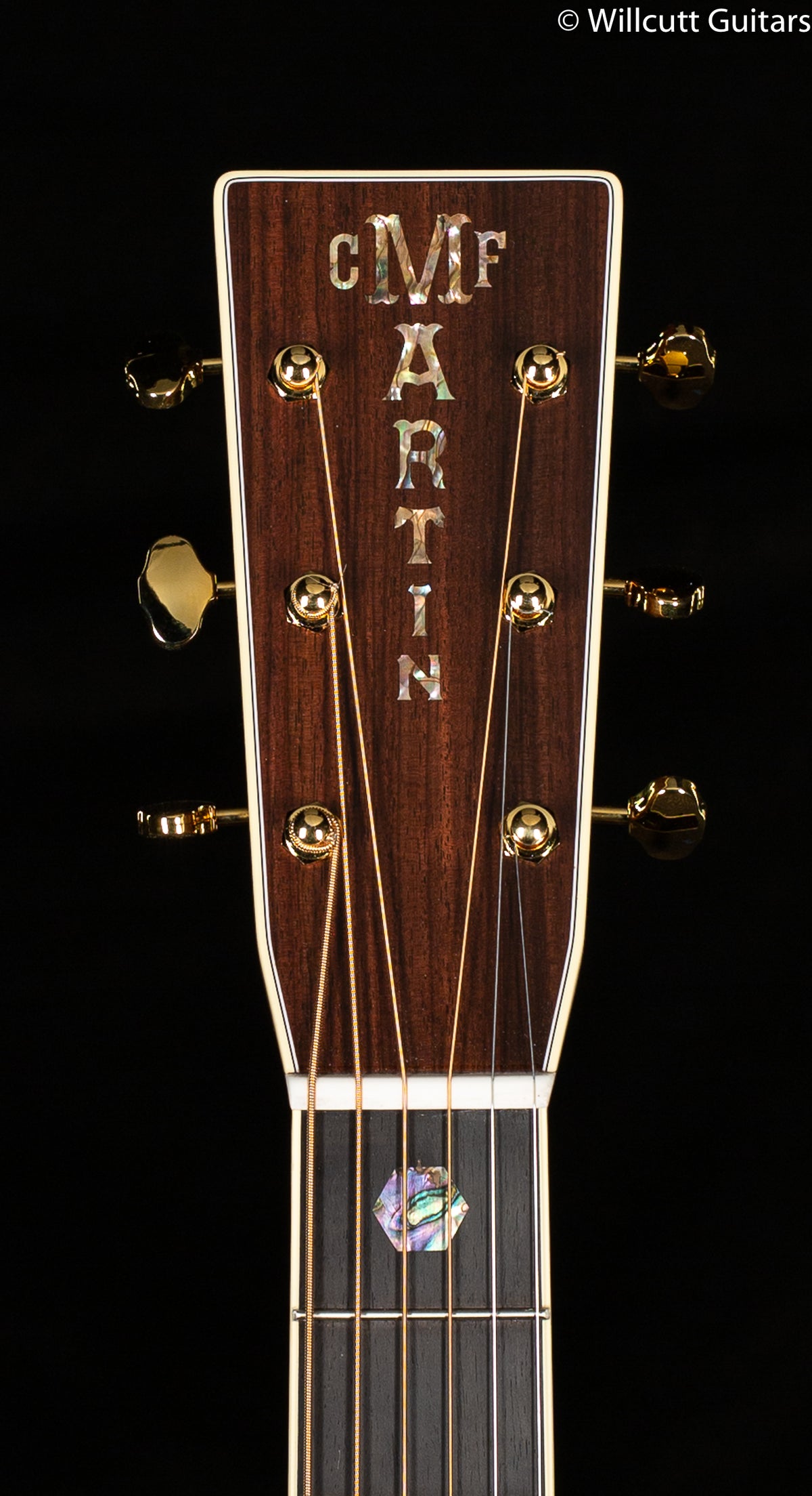 Martin D-41 Ambertone Reimagined