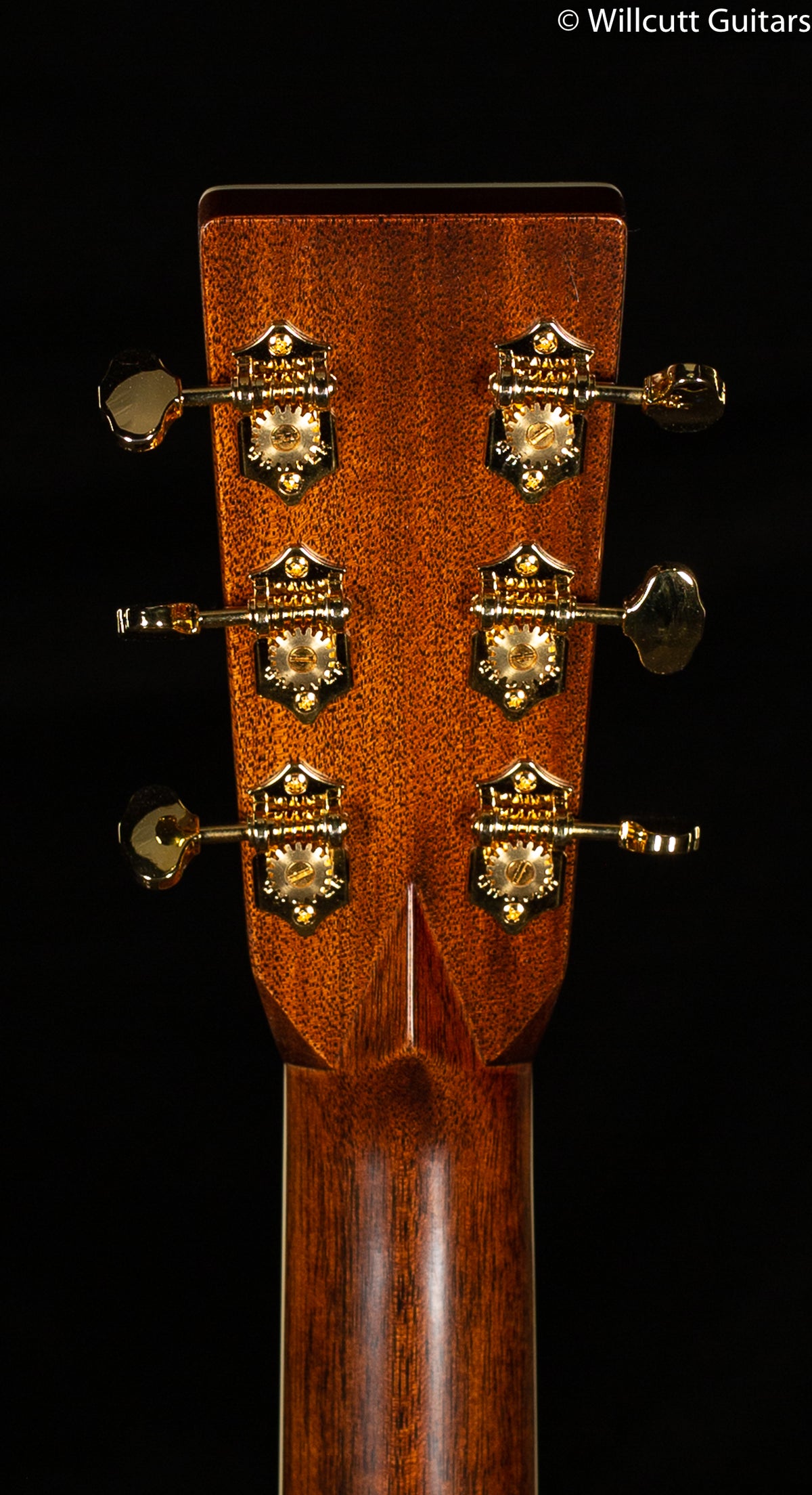 Martin D-41 Ambertone Reimagined