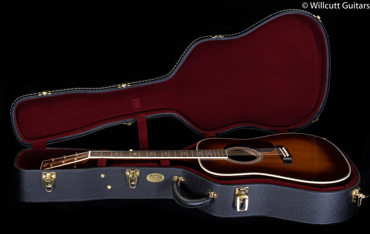 Martin D-41 Ambertone Reimagined