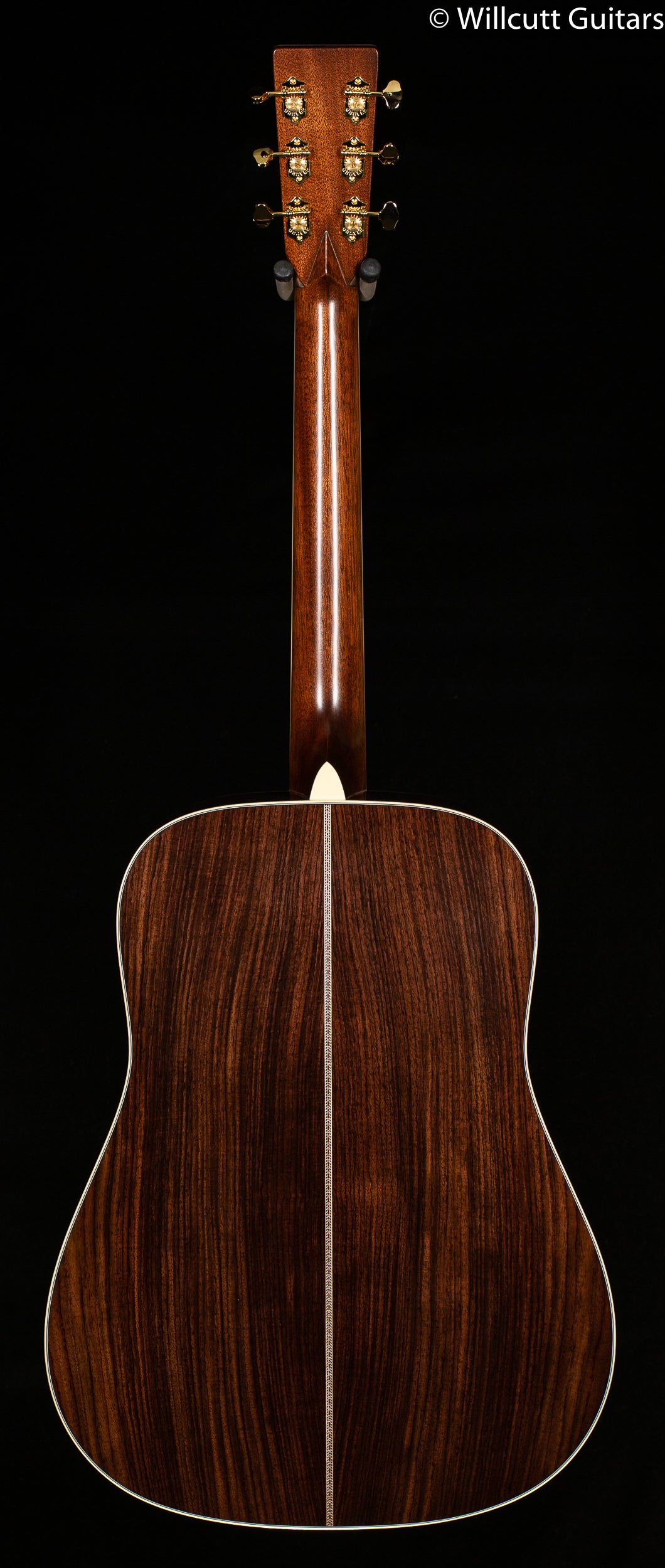 Martin D-41 Ambertone Reimagined