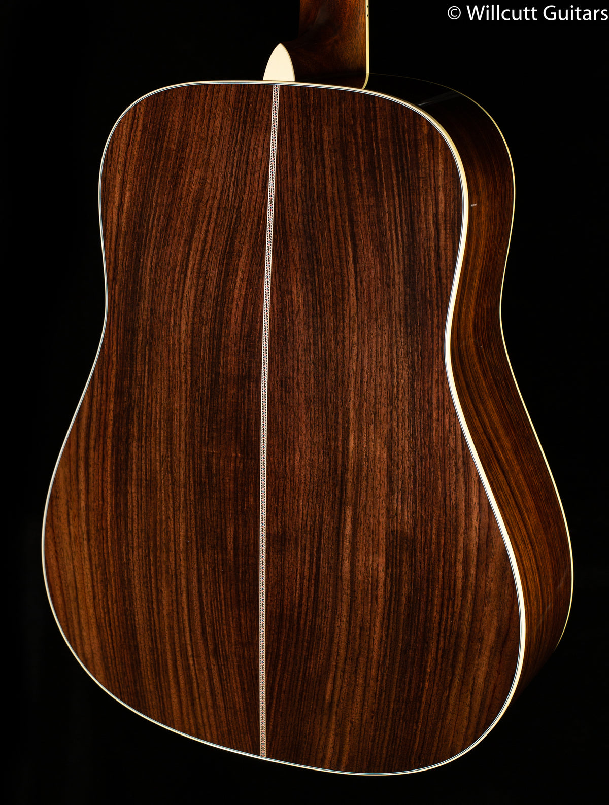 Martin D-41 Ambertone Reimagined