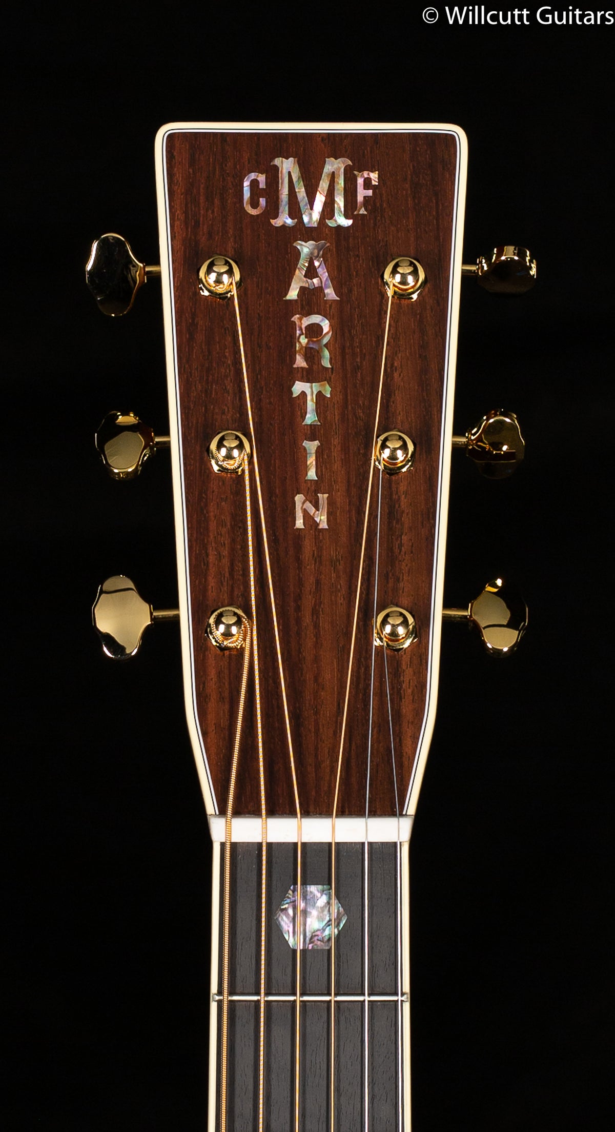 Martin D-41 Ambertone Reimagined