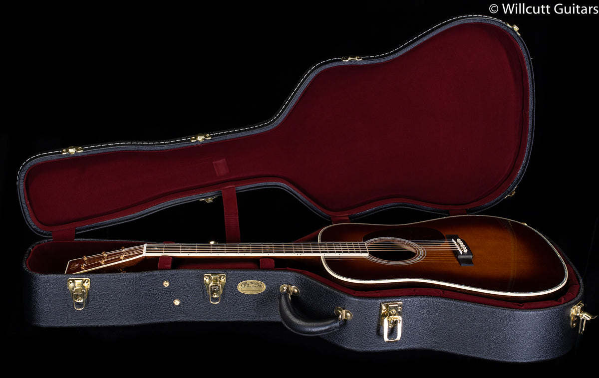 Martin D-41 Ambertone Reimagined