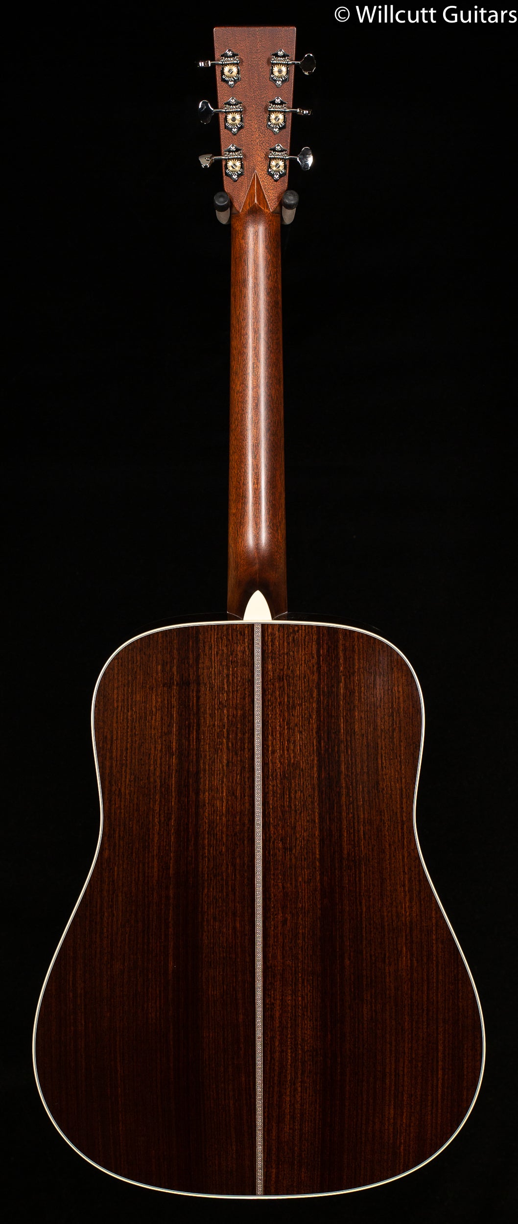 Martin HD-28 Sunburst